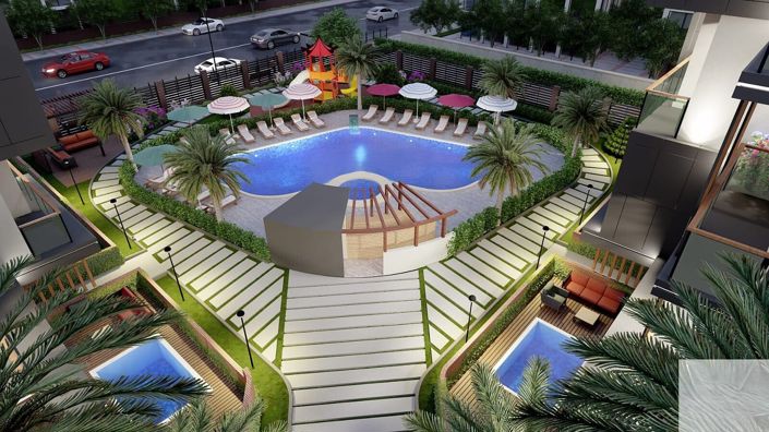 Image No.10-5 Bed Apartment for sale