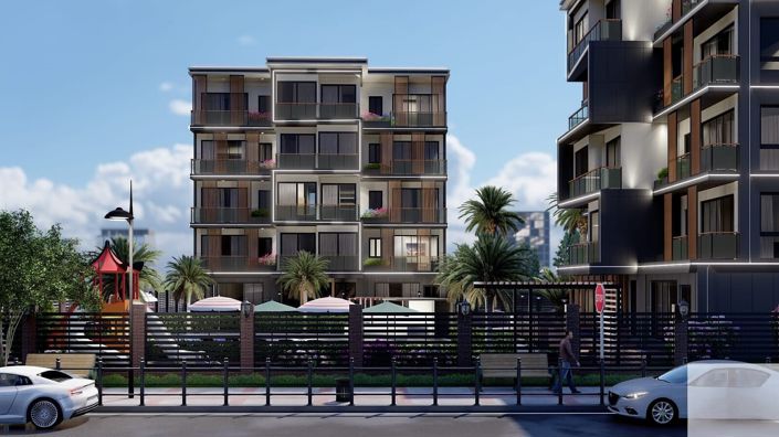 Image No.2-5 Bed Apartment for sale