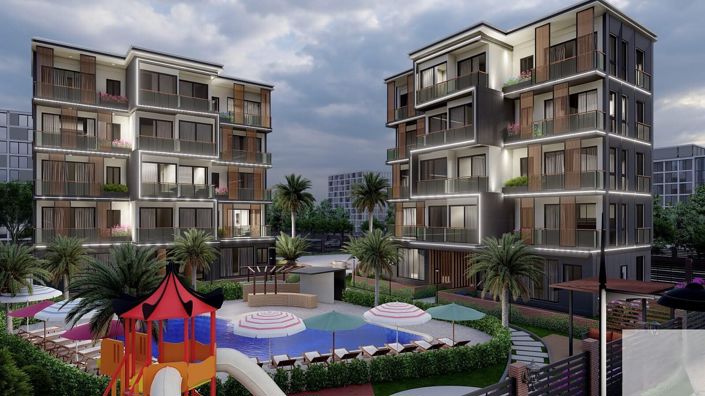 Image No.4-5 Bed Apartment for sale