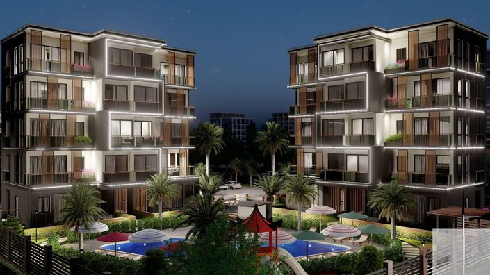 Image No.7-5 Bed Apartment for sale