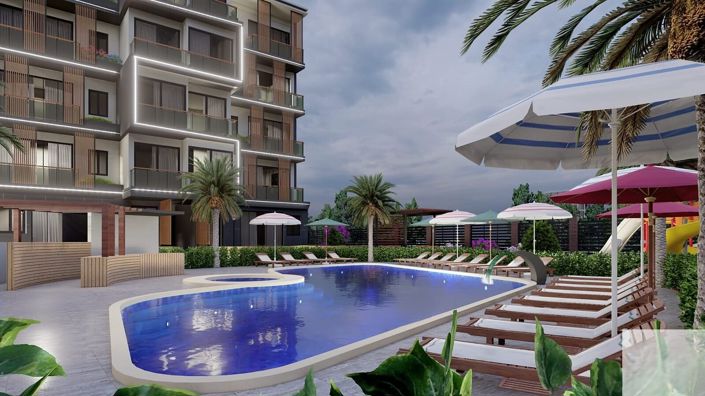 Image No.9-5 Bed Apartment for sale