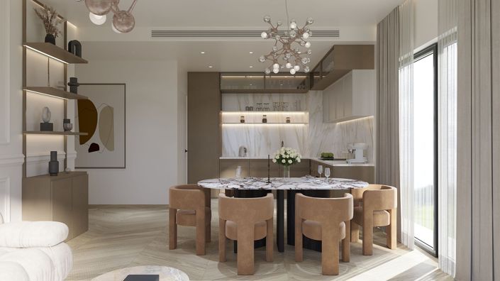 Image No.11-2 Bed Apartment for sale