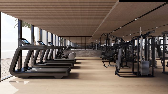 Image No.15-2 Bed Apartment for sale