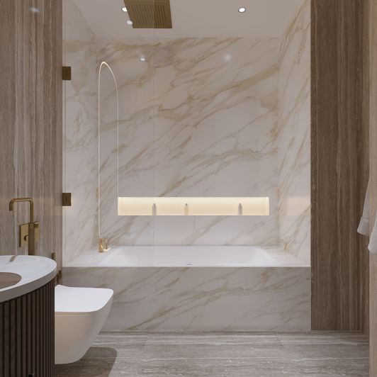 Image No.4-2 Bed Apartment for sale