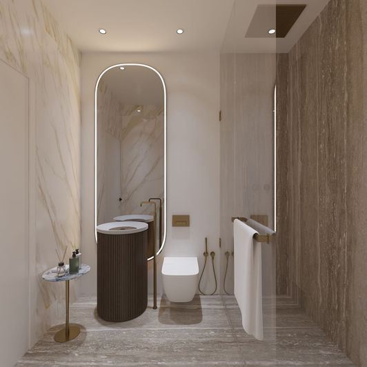 Image No.6-2 Bed Apartment for sale