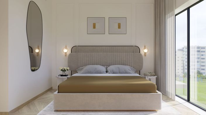 Image No.7-2 Bed Apartment for sale