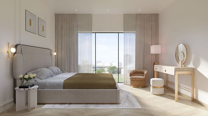 Image No.8-2 Bed Apartment for sale