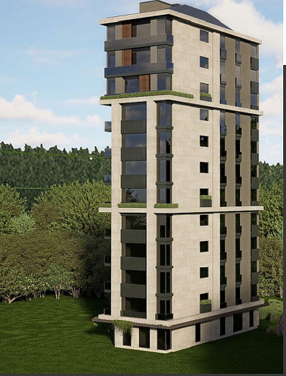 Image No.2-4 Bed Apartment for sale