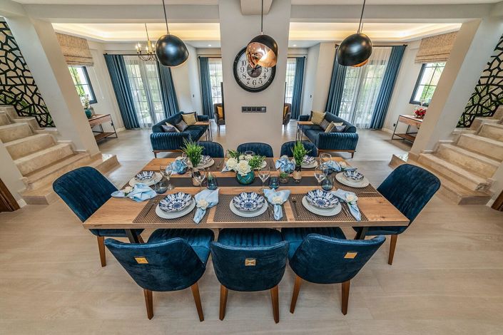 Image No.17-4 Bed House/Villa for sale