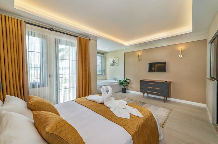 Image No.20-4 Bed House/Villa for sale