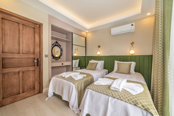 Image No.22-4 Bed House/Villa for sale