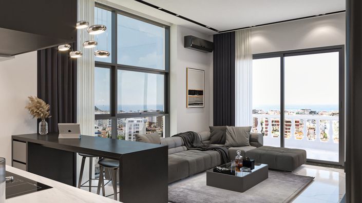 Image No.13-3 Bed Apartment for sale