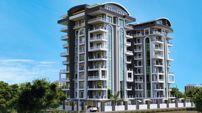 Image No.8-3 Bed Apartment for sale