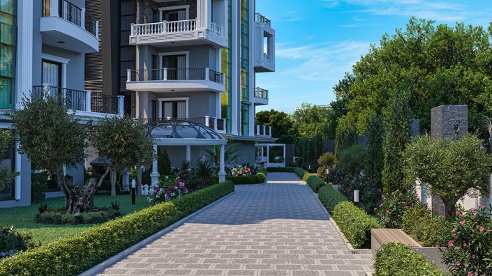 Image No.9-3 Bed Apartment for sale