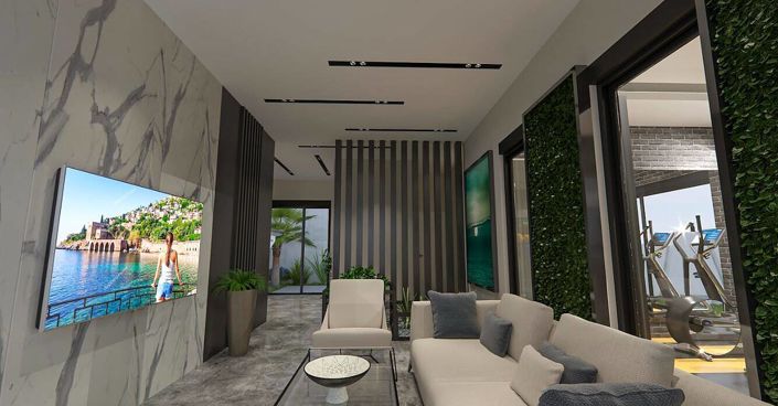 Image No.10-2 Bed Apartment for sale