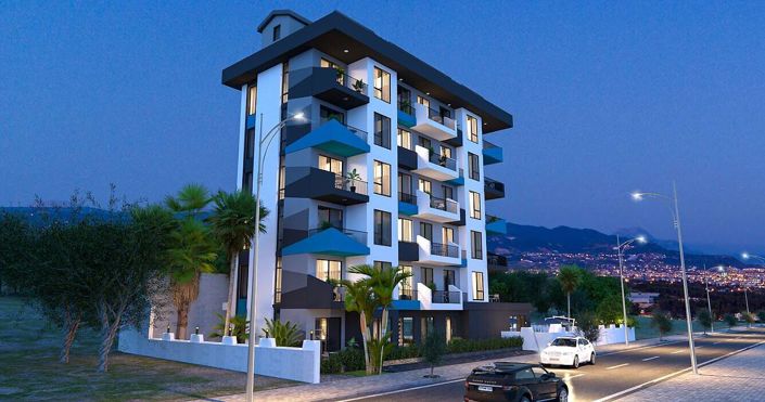 Image No.15-2 Bed Apartment for sale