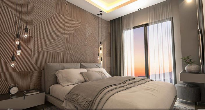 Image No.20-2 Bed Apartment for sale