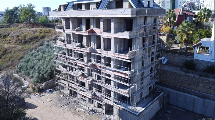 Image No.24-2 Bed Apartment for sale