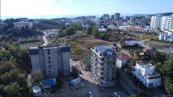 Image No.25-2 Bed Apartment for sale