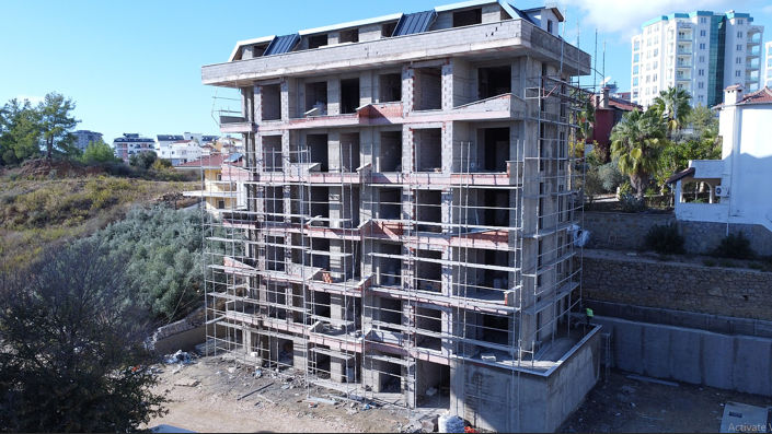 Image No.27-2 Bed Apartment for sale