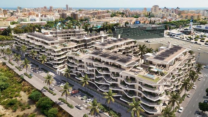 Image No.2-2 Bed Apartment for sale