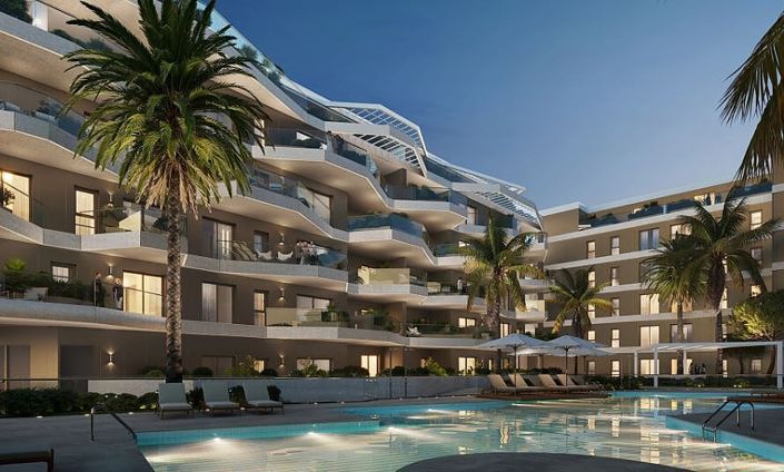 Image No.3-3 Bed Apartment for sale