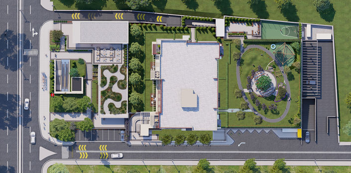 Image No.5-1 Bed Apartment for sale