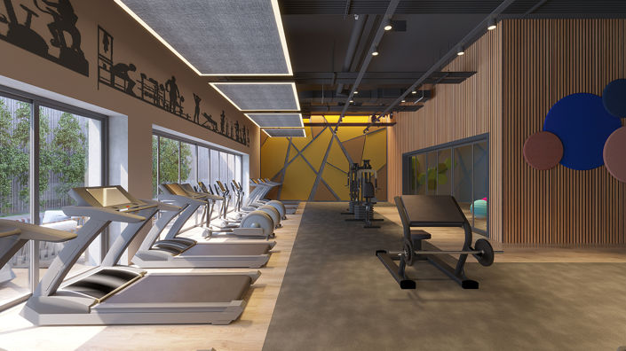 Image No.6-1 Bed Apartment for sale