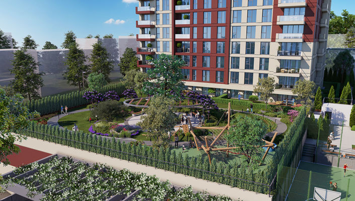 Image No.3-2 Bed Apartment for sale