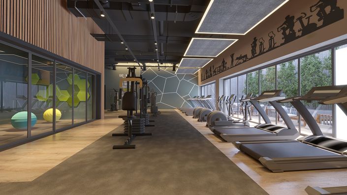 Image No.7-3 Bed Apartment for sale