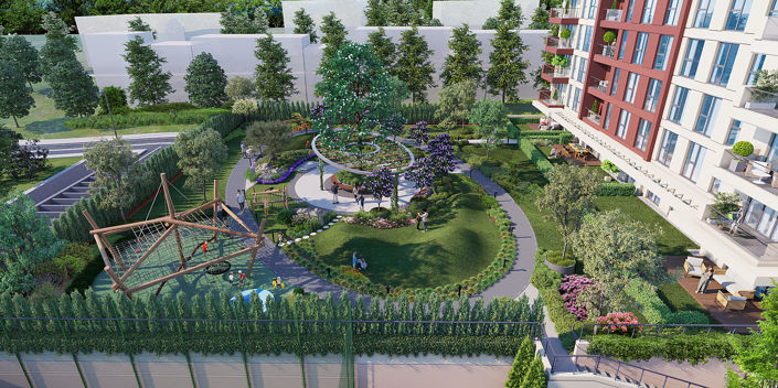 Image No.4-3 Bed Apartment for sale