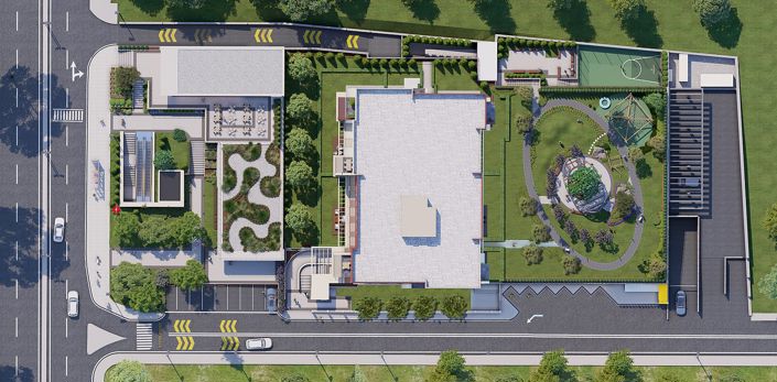 Image No.5-3 Bed Apartment for sale