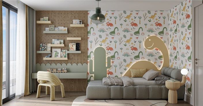 Image No.17-1 Bed Apartment for sale