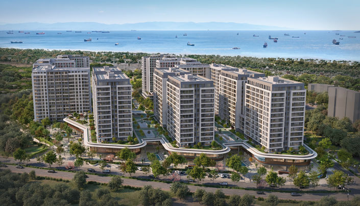 Image No.3-1 Bed Apartment for sale