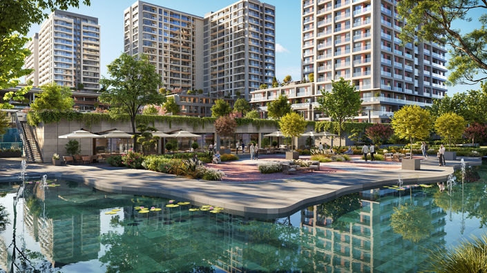 Image No.7-1 Bed Apartment for sale