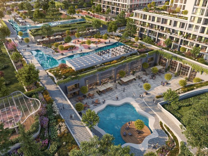 Image No.8-2 Bed Apartment for sale