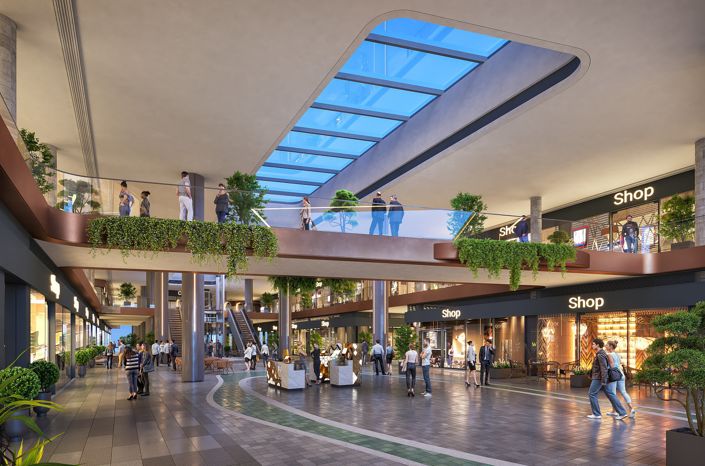 Image No.9-3 Bed Apartment for sale