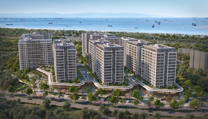 Image No.3-3 Bed Apartment for sale