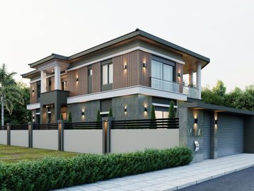 Exterior 2