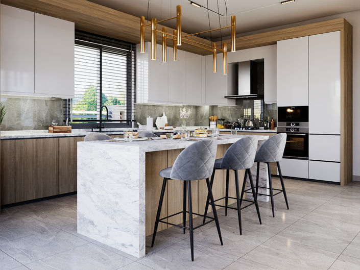 Image No.20-4 Bed House/Villa for sale