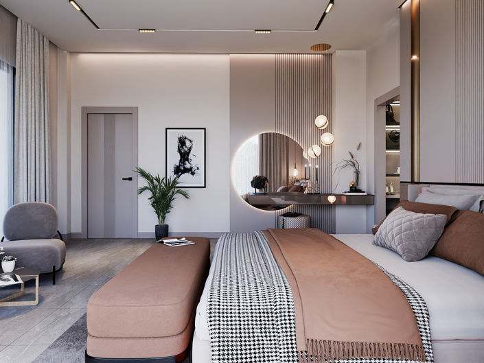 Image No.23-4 Bed House/Villa for sale