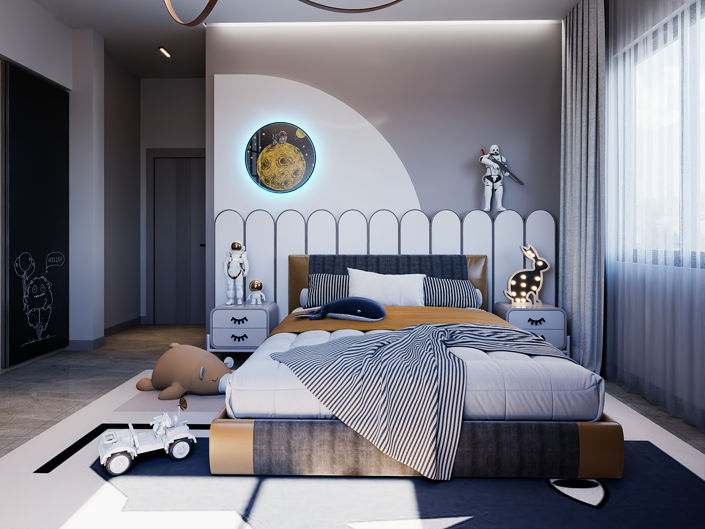 Image No.28-4 Bed House/Villa for sale