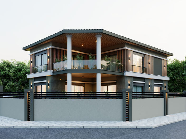 Image No.3-4 Bed House/Villa for sale