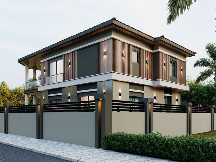 Image No.5-4 Bed House/Villa for sale