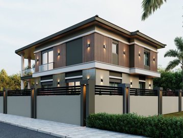 Exterior 5