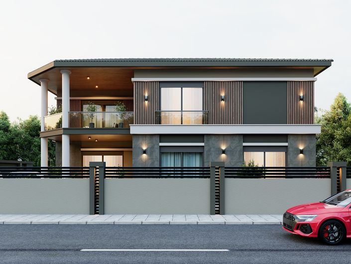 Image No.6-4 Bed House/Villa for sale