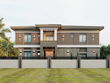 Exterior 9