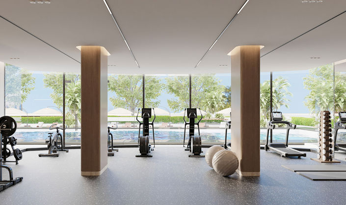 Image No.7-1 Bed Apartment for sale