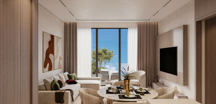 Image No.9-1 Bed Apartment for sale