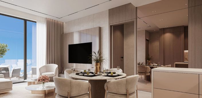 Image No.11-2 Bed Apartment for sale